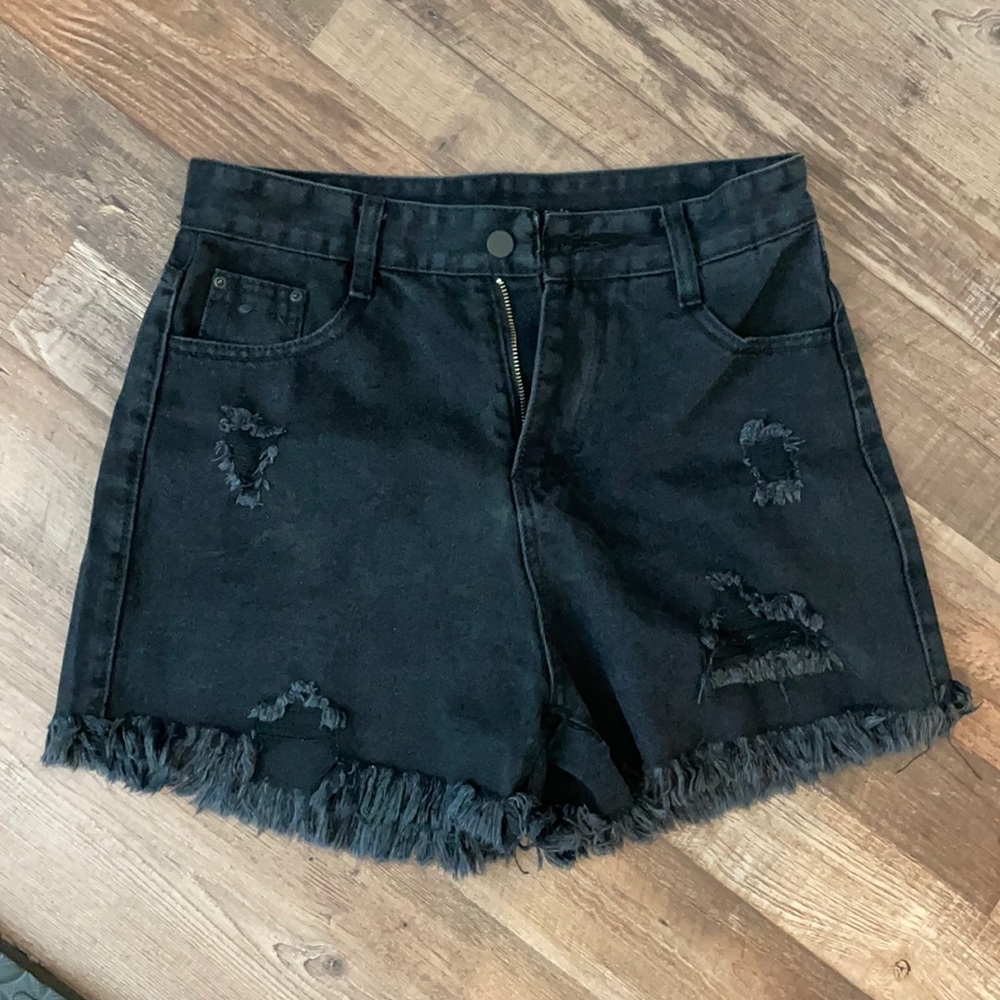 Shein Shorts